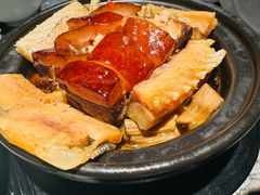 外婆红烧肉-外婆家(湖滨银泰in77C区店)