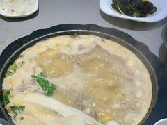 -巴蜀王婆大虾(南锣鼓巷店)