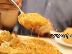 阿里巴巴焗雞扒飯-番茄屋葡式美食(总店)