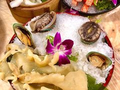 -大永發老火浓汤·经典粤菜(北滨路店)
