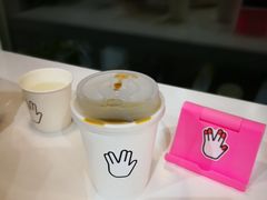 -BE YOLO必有乐&小红帽三明治