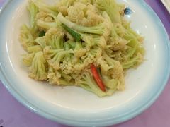 干锅菜花-金厨坊(钻石城店)