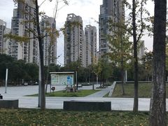 -玉山公园