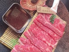 -黑牛の店·黑金店(沈阳万象城店)