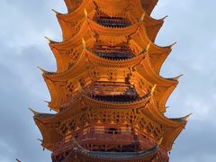 -盘门景区
