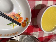 -西贝(上海我格广场店)