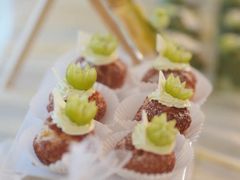 -心焙·Cake(街道口未来城店)