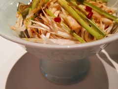 -湘上湘(米其林餐厅-正大中心总店)