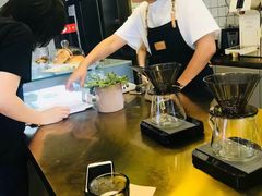 -KYO COFFEE(胶州路店)