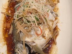 -聚福山莊·寻味顺德(北滘店)