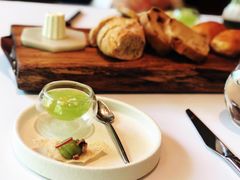 餐前甜品-福楼法餐厅FLO