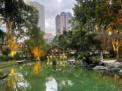 -静安公园(静安寺街道)
