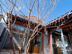 -VOYAGE COFFEE(杨梅竹店)