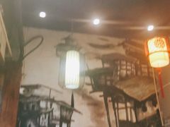大堂-廉恭蜀老成都火锅(善国大桥店)