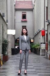 -优山定制西服衬衫大衣(国贸店)
