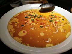 虾皮水蒸蛋-外婆家(杭州马塍店·杭帮菜名店)