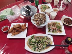 -海坛特色小吃·只做平潭特色菜(平潭店)