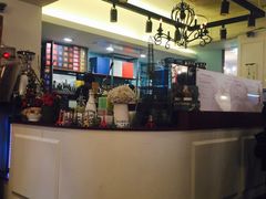 -Cafe de Paris(林荫路店)