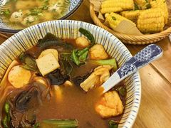 -北丐先生·野馄饨烧烤(长宁龙之梦店)