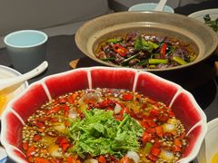 -花迹(富春江东街店)