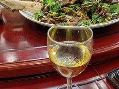 -仙林宾馆-餐厅