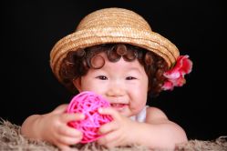 -Happy Baby Studio快乐宝贝儿童摄影