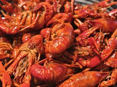 -铭副琦食·虾蟹烩馆(渔人码头店)