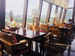 靠窗位-忆咖啡观景餐厅(桂林象山公园店)