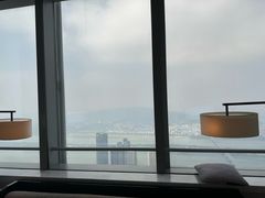 -长沙尼依格罗酒店