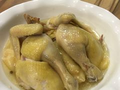 -御唐府海珊瑚主题餐厅
