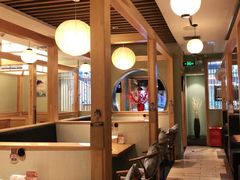 -一心创作料理屋(经开万达店)