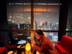 -富力丽思卡尔顿酒店·FLAIR餐厅酒吧