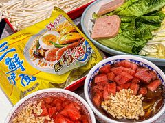 -肥家大排档(天河体育西店)