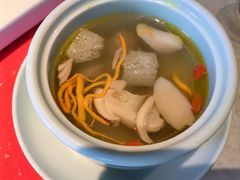 -春色如许·茶食餐厅(桃李春风店)