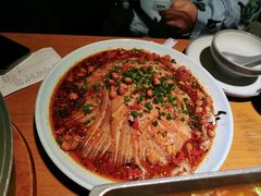 -盐帮食坊•小河帮川菜(四川师大店)