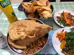 -红鼻子桂林米粉(金唐新光界店)