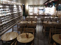 -猫的天空之城概念书店(苏州诚品店)
