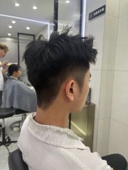 -Nice奈斯形象定制沙龙