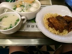-翠华餐厅