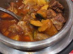 -西贝(上海中心店)