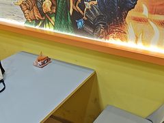 -猎人桌游吧(合生汇店)