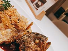 -茉里粤菜(皇姑万象汇店)