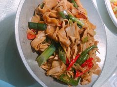 -蓬川食府(金海道店)