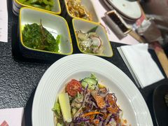 -桃夭日式料理(国信店)