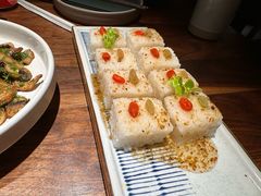 -薇酌饮·陕西菜(南门外店)