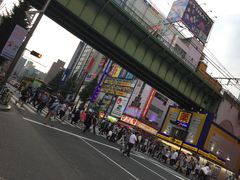 -秋叶原电器街