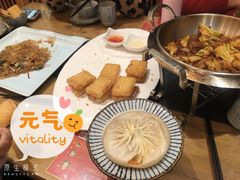 -尚香汤包文博馆(合兴路店)
