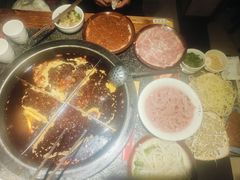 -陈眼镜火锅(总店)