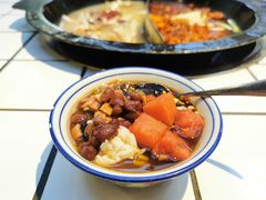 -卤校长重庆火锅(合肥宁国路店)