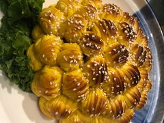 -宁夏国强手抓羊肉·清真菜(未央路凤三店)